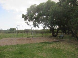 Belvedere Bushland Reserve Playground, Centenary Street, Seaford