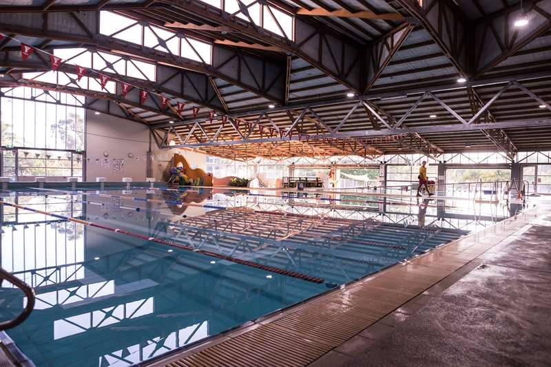 Benalla Aquatic Centre
