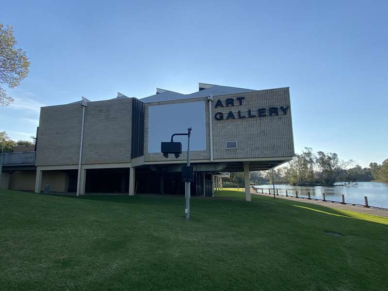 Benalla Art Gallery