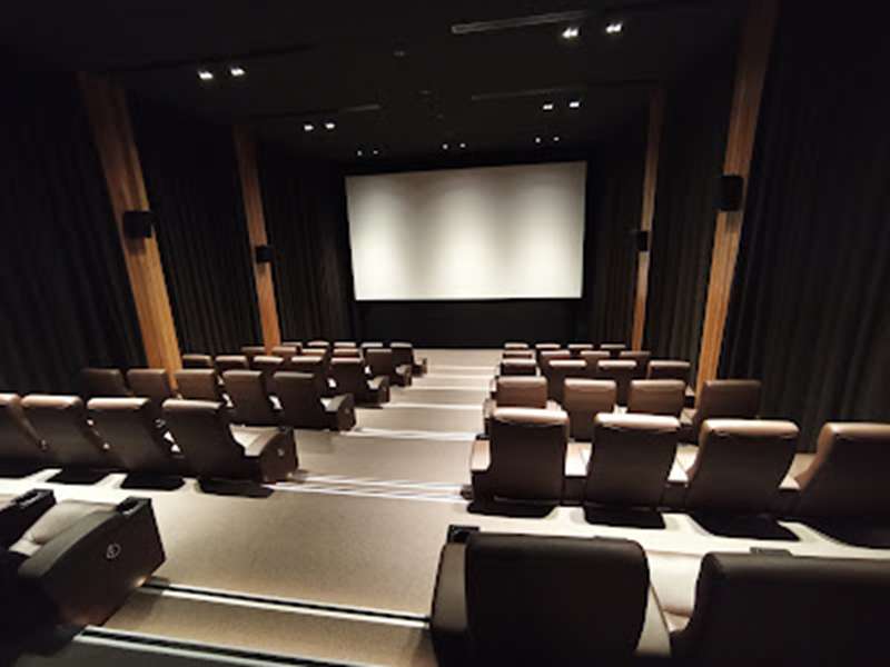 Benalla Cinema