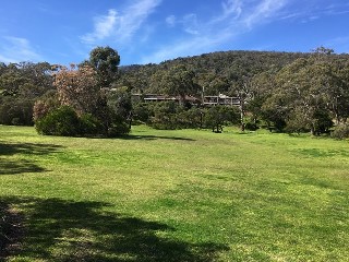 Benbenjie Reserve Dog Off Leash Area (McCrae)