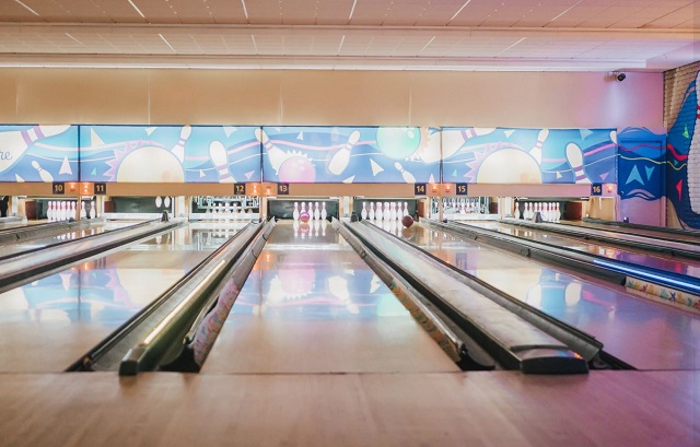 Bendigo Bowling Centre