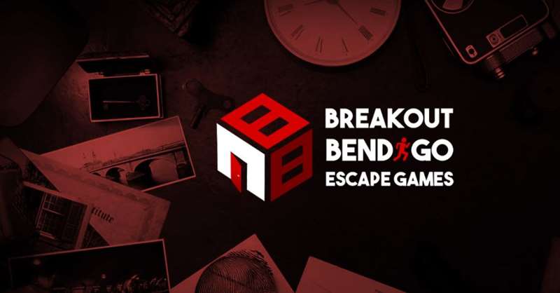 Bendigo - Breakout Bendigo Escape Games