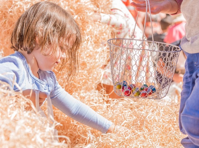 Bendigo Easter Fair