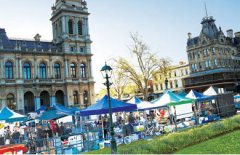 Bendigo Region Local Markets