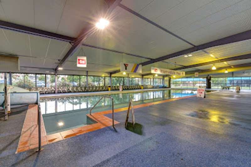 Bendigo - Peter Krenz Leisure Centre (Eaglehawk)