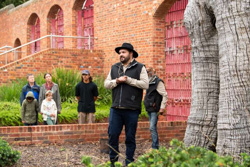 Bendigo - Ulumbarra CBD Walking Tour