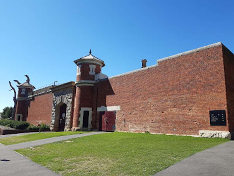 Bendigo - Ulumbarra Theatre