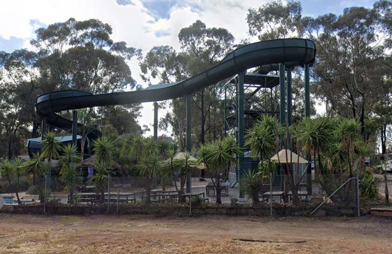 Bendigo Water World (White Hills)