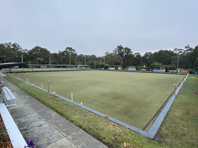 Bennettswood Bowling Club (Burwood)