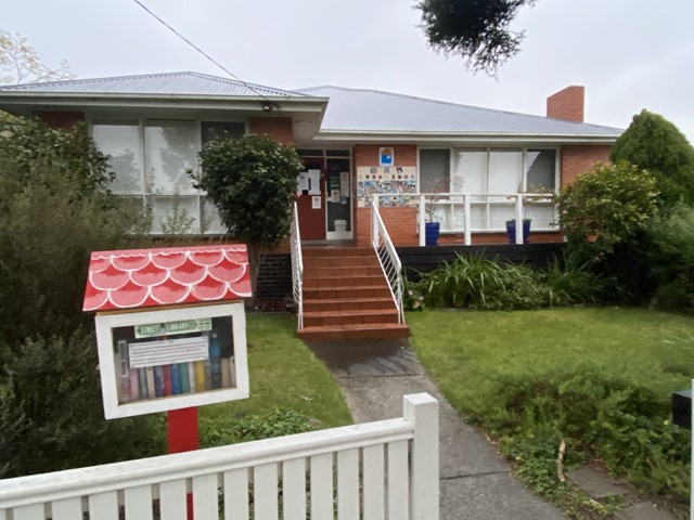 Bennettswood Neighbourhood House (Burwood)