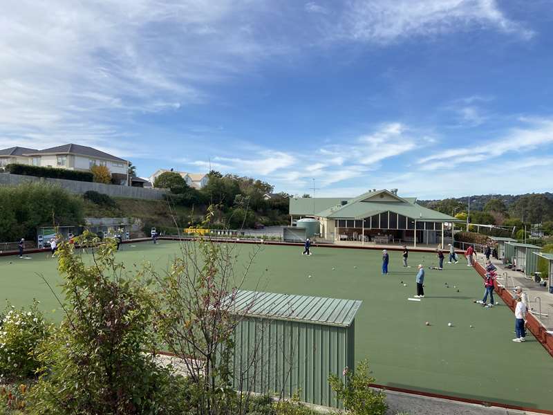 Berwick Bowling Club