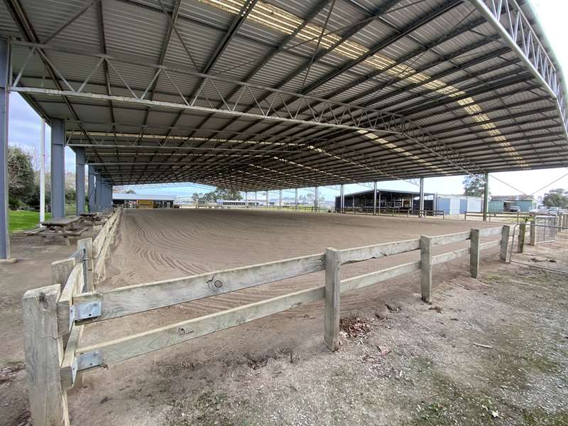 Berwick Pony Club (Clyde North)