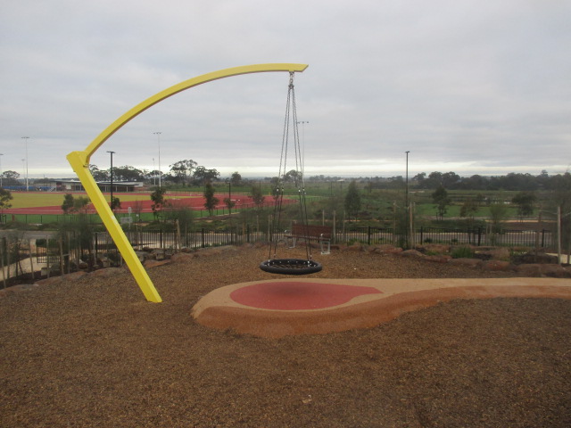 The Best Playground Swings in Melbourne