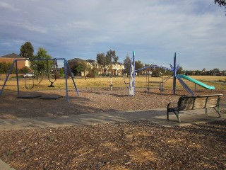 Bethany Road Playground, Hoppers Crossing