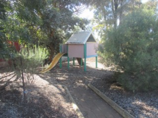 Beulah Lions Park Playground, Phillips Street, Beulah