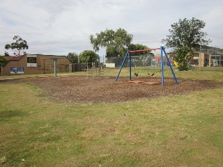 Bills Park Playground, Coburns Road, Melton West