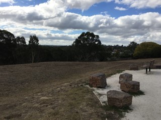 Bimbadeen Reserve Dog Off Leash Area (Templestowe Lower)