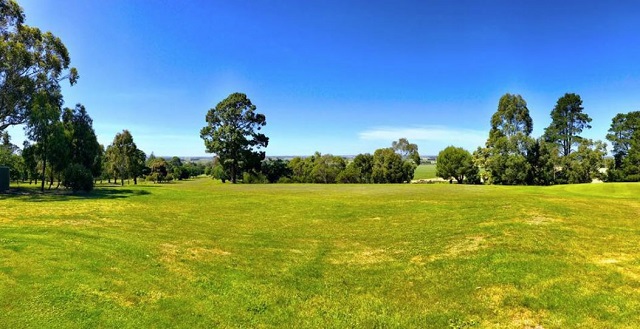 Birregurra Golf Course