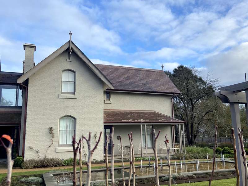 Birregurra Heritage Walk