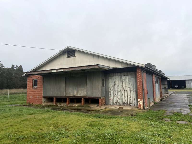 Birregurra Heritage Walk