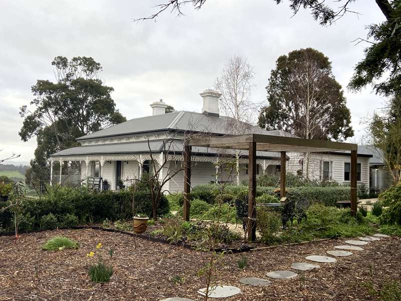 Birregurra Heritage Walk