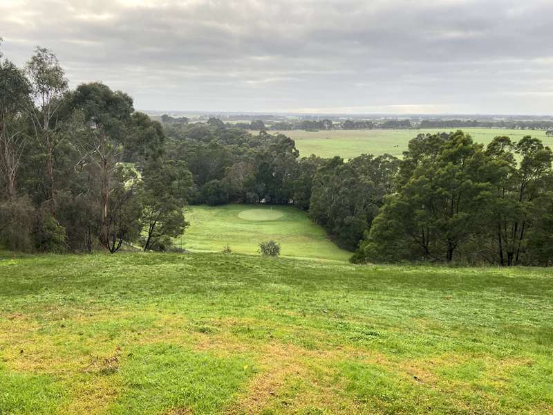 Birregurra Heritage Walk