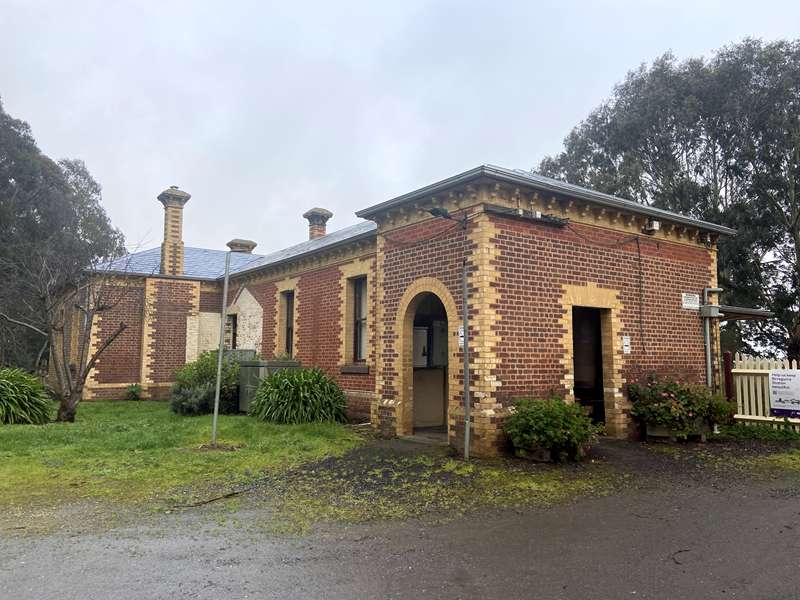 Birregurra Heritage Walk