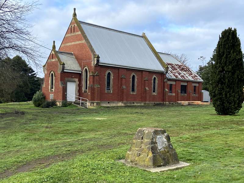 Birregurra Heritage Walk