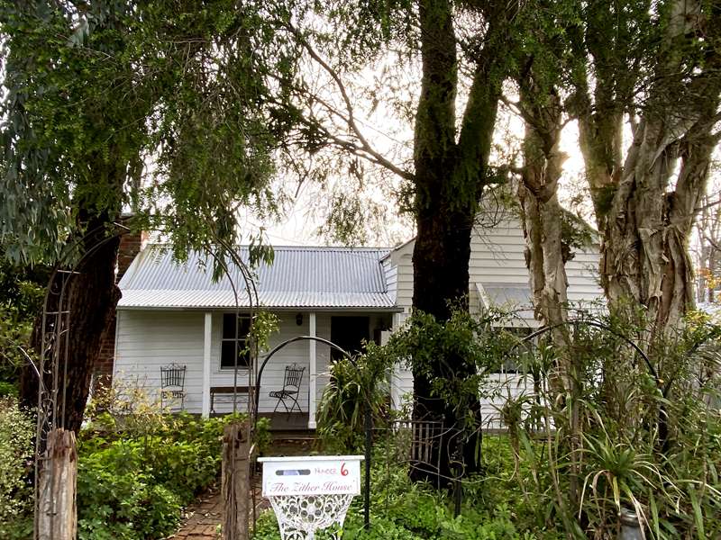 Birregurra Heritage Walk