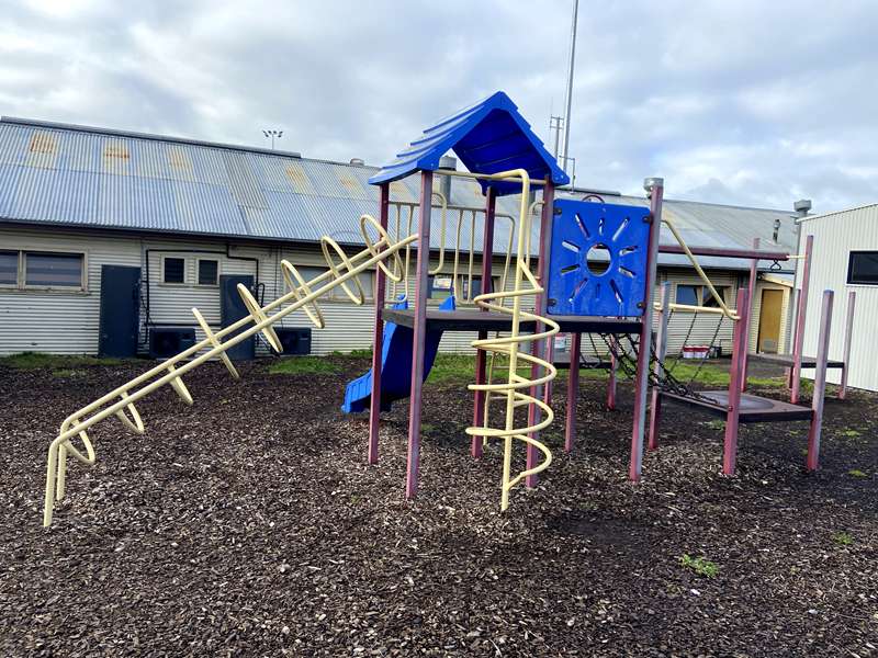 Birregurra Recreation Reserve Playground, Strachan Street, Birregurra