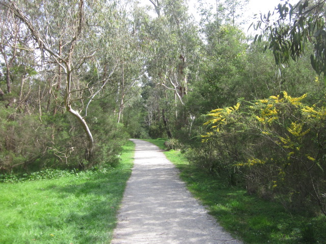 Blackburn Creeklands (Blackburn)