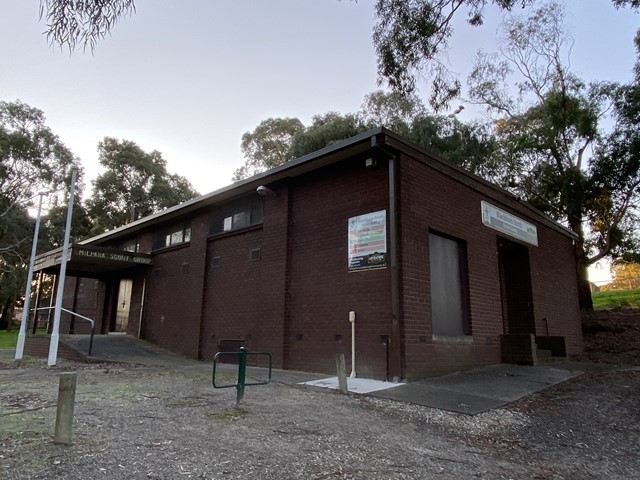 Blackburn South Scout Group