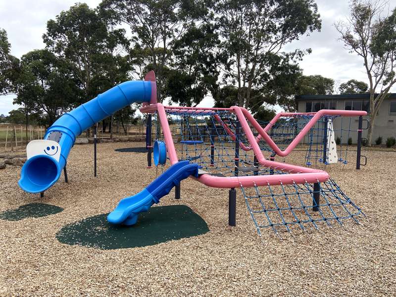 Blackwood Drive Reserve, Blackwood Drive, Melton South