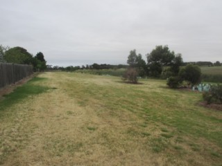 Bladin Street Park Dog Off Leash Area (Laverton)