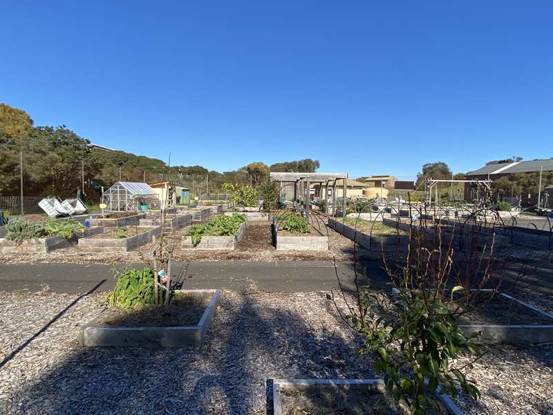 Blairgowrie Community Garden
