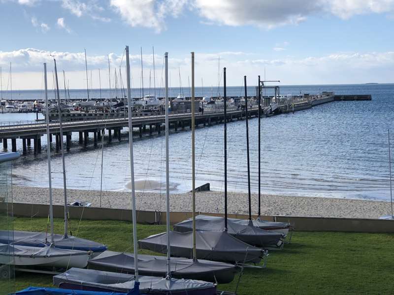 Blairgowrie Yacht Squadron