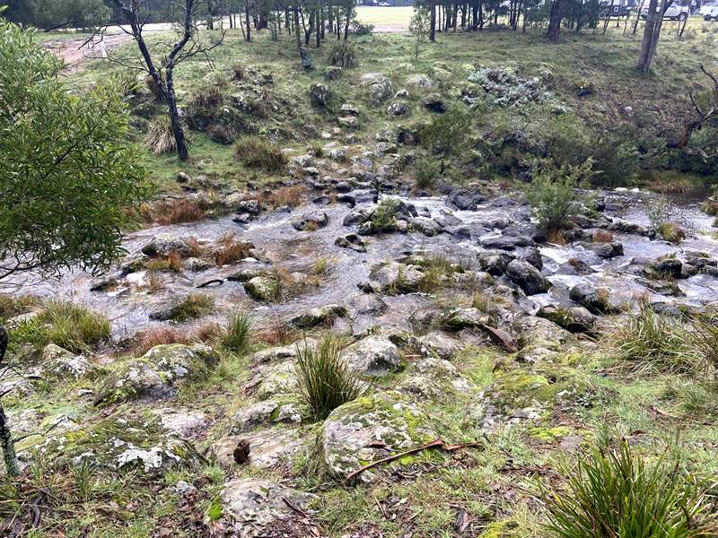 Blakeville - Werribee River Walk