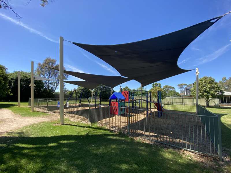 Blayney Reserve Playground, Blayney Lane, Nagambie