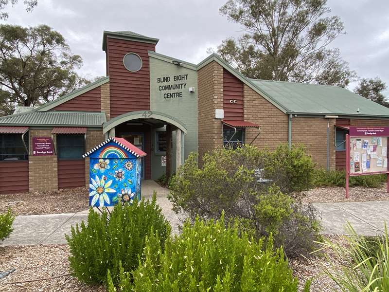 Blind Bight Community Centre