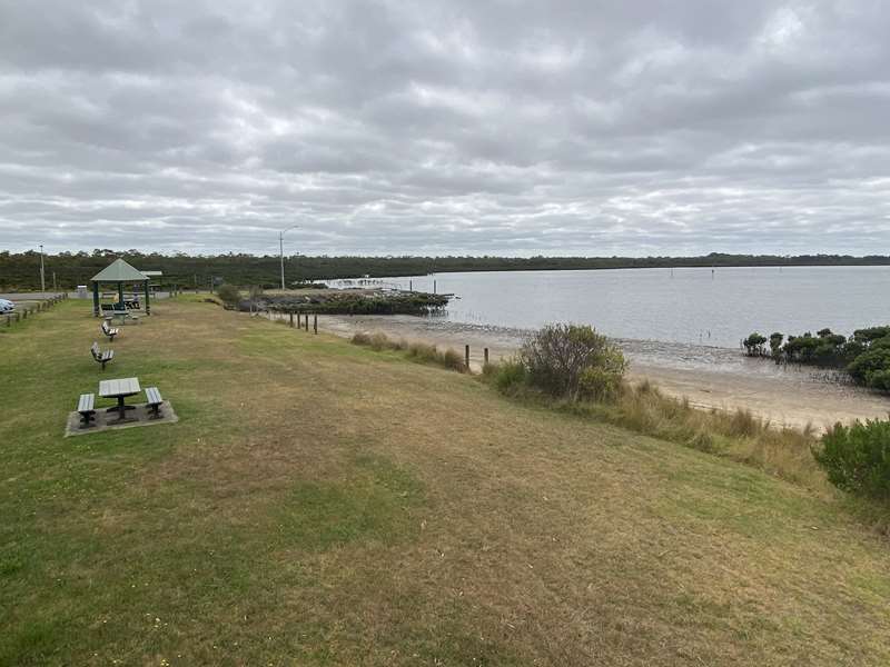 Blind Bight Foreshore Reserve