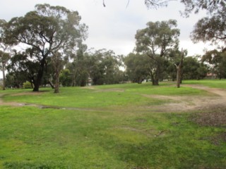 Mount Waverley BMX Track