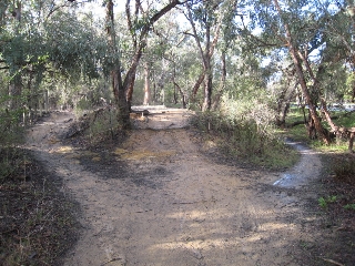 Blackburn BMX Track