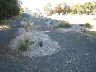 Deans Marsh BMX Track