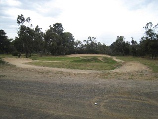 Devon Meadows BMX Track