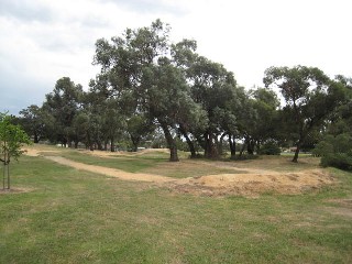 Junction Village BMX Track