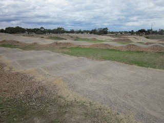 Moolap BMX Track