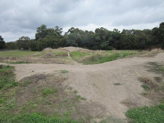 Wesburn BMX Track