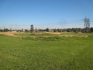 Narre Warren BMX Track (Ken Browne Reserve)