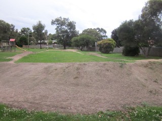 Pakenham BMX Track (Atkins Road)